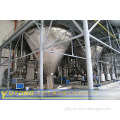 High Quality Spray Drier of Formaldehyde Silicic Acid